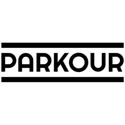 PARKOUR TXT BLACK Thumbnail