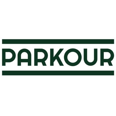 PARKOUR TXT GREEN PNG Thumbnail