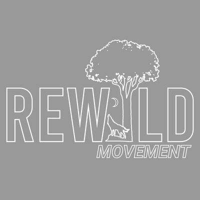 REWILD TREE WHITE TRANS Thumbnail