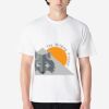 Hammer Heavyweight Tee Thumbnail
