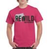 HeavyCotton™ Tee (Same Day) Thumbnail