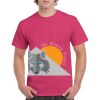 HeavyCotton™ Tee (Same Day) Thumbnail