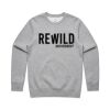 Mens United Crew Thumbnail