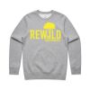 Mens United Crew Thumbnail