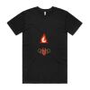 Mens Basic Tee Thumbnail