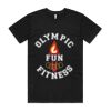 Mens Basic Tee Thumbnail