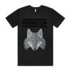 Mens Basic Tee Thumbnail