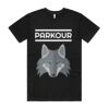 Mens Basic Tee Thumbnail