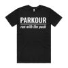 Mens Basic Tee Thumbnail