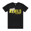 Mens Basic Tee Thumbnail