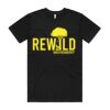 Mens Basic Tee Thumbnail