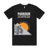 Mens Basic Tee Thumbnail