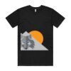Mens Basic Tee Thumbnail