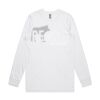 Mens Base Longsleeve Tee Thumbnail