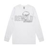 Mens Base Longsleeve Tee Thumbnail