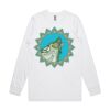 Mens Base Longsleeve Tee Thumbnail