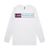 Mens Base Longsleeve Tee Thumbnail