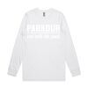 Mens Base Longsleeve Tee Thumbnail