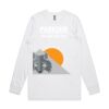 Mens Base Longsleeve Tee Thumbnail