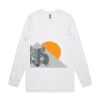 Mens Base Longsleeve Tee Thumbnail