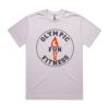 Men's Heavy Tee (Same Day) Thumbnail