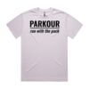 Men's Heavy Tee (Same Day) Thumbnail