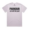 Men's Heavy Tee (Same Day) Thumbnail