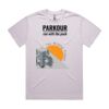Men's Heavy Tee (Same Day) Thumbnail