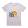 Men's Heavy Tee (Same Day) Thumbnail