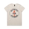 Women's Maple Tee Thumbnail
