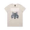 Women's Maple Tee Thumbnail