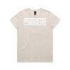 Women's Maple Tee Thumbnail