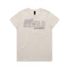 Women's Maple Tee Thumbnail