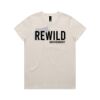 Women's Maple Tee Thumbnail
