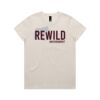 Women's Maple Tee Thumbnail