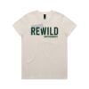 Women's Maple Tee Thumbnail