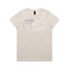 Women's Maple Tee Thumbnail
