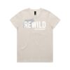 Women's Maple Tee Thumbnail