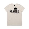 Women's Maple Tee Thumbnail
