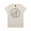 Women's Maple Tee Thumbnail