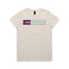 Women's Maple Tee Thumbnail