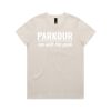 Women's Maple Tee Thumbnail