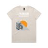 Women's Maple Tee Thumbnail