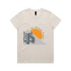 Women's Maple Tee Thumbnail
