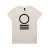 Women's Maple Tee Thumbnail
