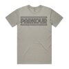 Mens Staple Tee Thumbnail