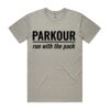 Mens Staple Tee Thumbnail