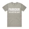 Mens Staple Tee Thumbnail