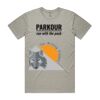 Mens Staple Tee Thumbnail