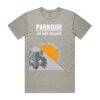 Mens Staple Tee Thumbnail